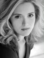 Evelyne Brochu