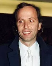 Fabrice Luchini