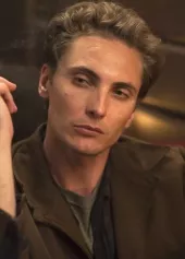 Eamon Farren