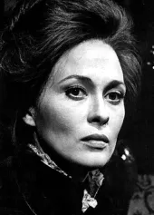 Faye Dunaway