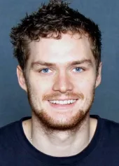 Finn Jones