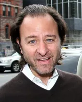 Fisher Stevens