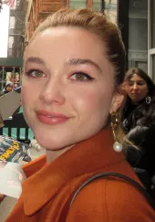 Florence Pugh