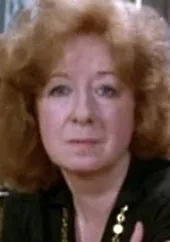 Frances Cuka