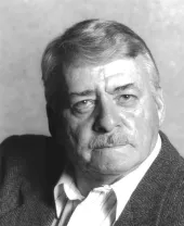 Frank Adamson