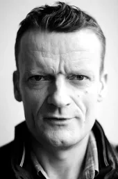 Frank Hvam