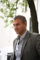 Frank Anello