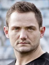 Frankie Fitzgerald