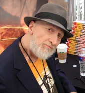 Frank Miller