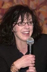 Fran Walsh
