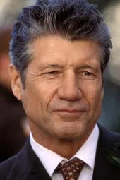 Fred Ward