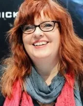 Gail Simone