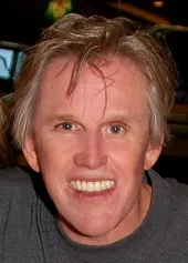 Gary Busey