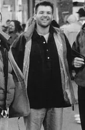 Gary Levinsohn