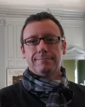 Gary Whitta