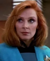 Gates McFadden
