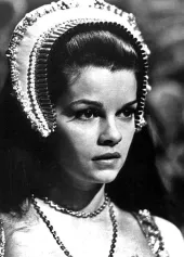 Geneviève Bujold