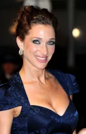 Genevieve Alexandra