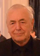 Geoff Murphy