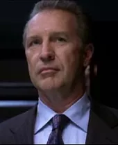 Geoff Pierson