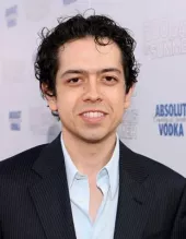 Geoffrey Arend