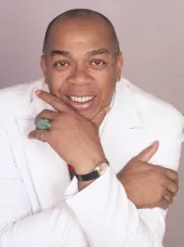 Geoffrey Holder