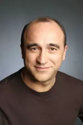 George Kapiniaris
