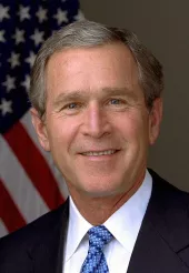 George W. Bush