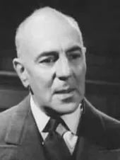 George Zucco