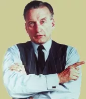 George C. Scott