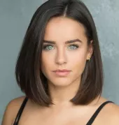 Georgia May Foote