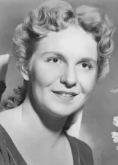 Geraldine Page