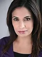 Ghizala Avan