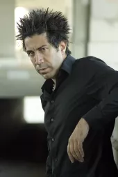 Gianni Capaldi