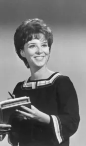 Gigi Perreau