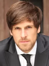 Giles Alderson