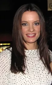 Gina Holden