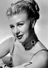Ginger Rogers