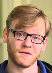 Brian Gleeson