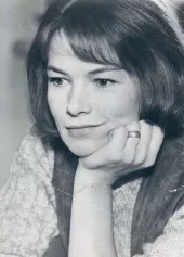Glenda Jackson