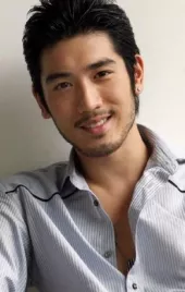 Godfrey Gao