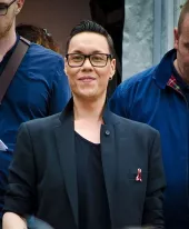 Gok Wan