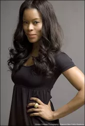 Golden Brooks