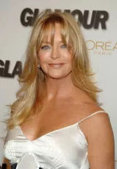 Goldie Hawn