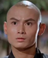 Gordon Liu