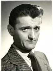 Graham Stark