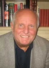 Gray Frederickson