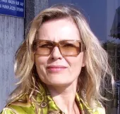 Grażyna Szapołowska