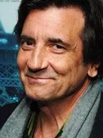 Griffin Dunne