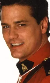 Paul Gross